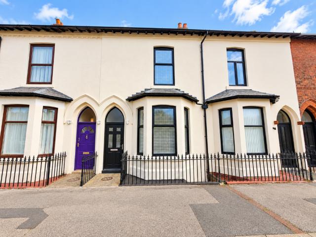 House for sale in Fleetwood, Cabus