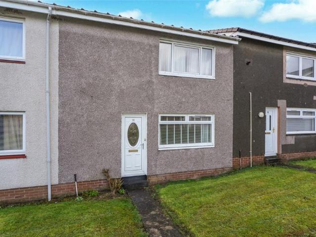 House for sale in Kirkintilloch, Scotland