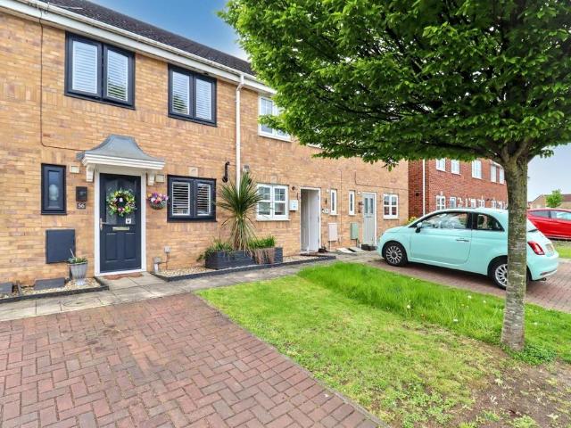 House for sale in Hardwick, Stockton-on-Tees