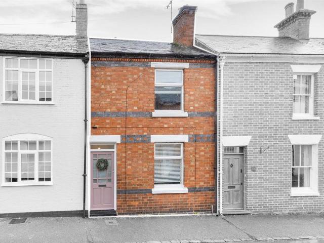 House for sale in Lutterworth, Harborough