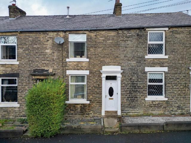 House for sale in Lady House, Burnedge