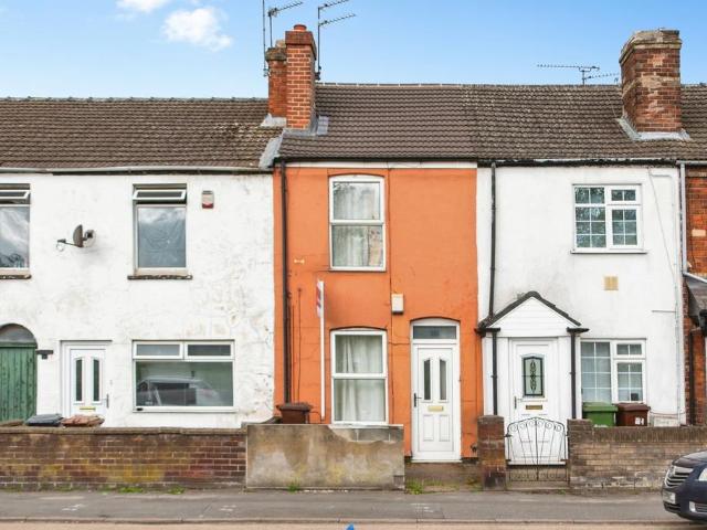 House for sale in Boultham, Brayford