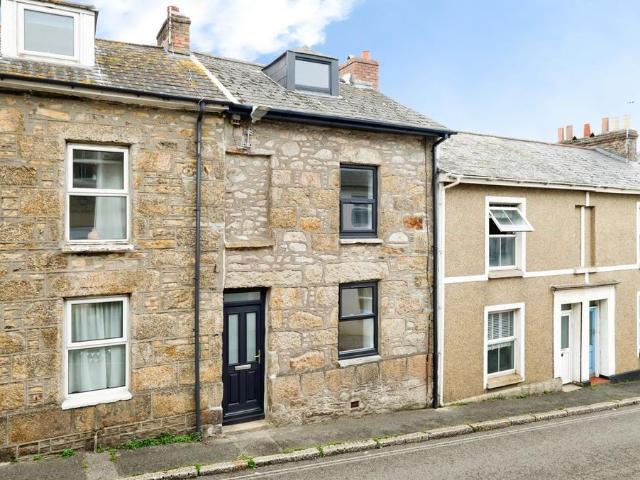 House for sale in Treneere, Penzance