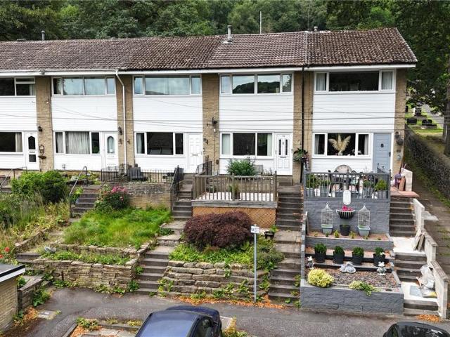 House for sale in Netherton, West Yorkshire