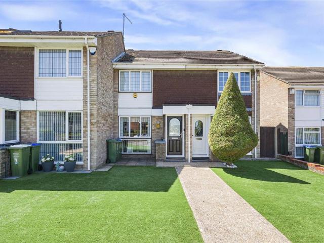 House for sale in Falconwood, Greater London