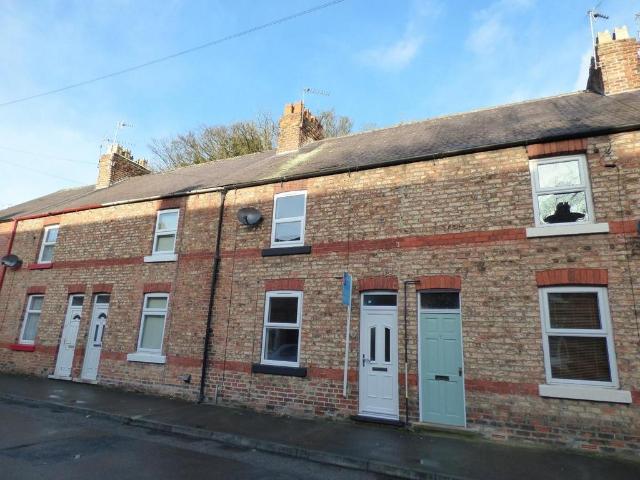 House for sale in Ripon, York and North Yorkshire