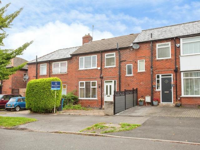 House for sale in Handsworth Hill, Sheffield