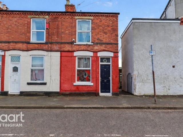 House for sale in Haddon, East Midlands