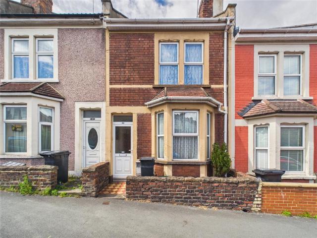 House for sale in Feckenham, City Of Bristol