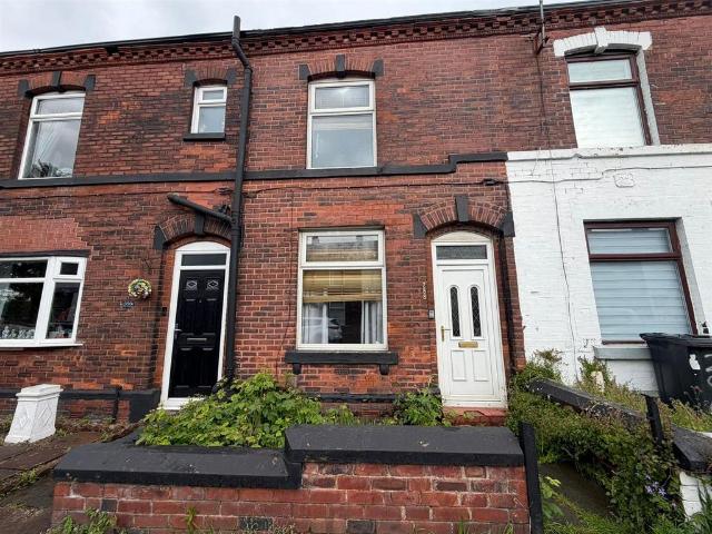 House for sale in Newton Wood, Greenheys