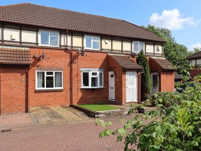 House for sale in Great Linford, Milton Keynes