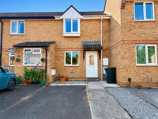 House for sale in Heathfield, Bridford