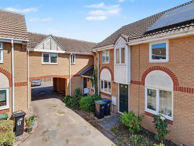 House for sale in Barway, Cambridgeshire