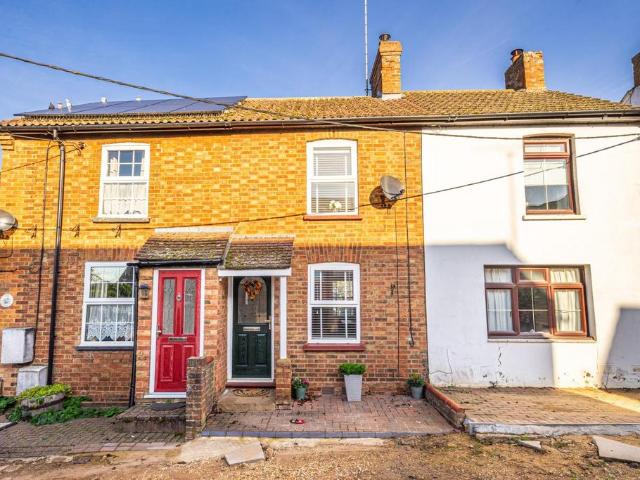 House for sale in Heath And Reach, Bedfordshire