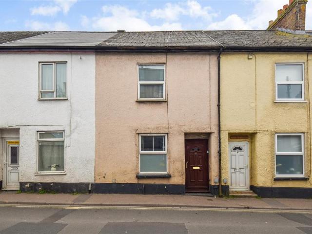 House for sale in Newton St Cyres, Devon