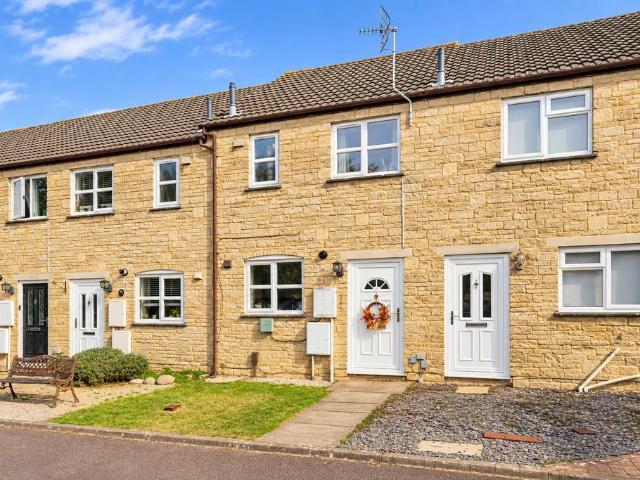 House for sale in Hatherley, Cheltenham