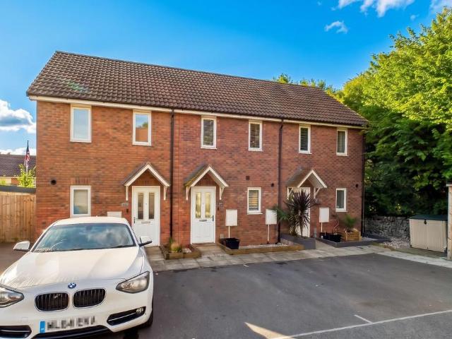 House for sale in Foxhole, Paignton