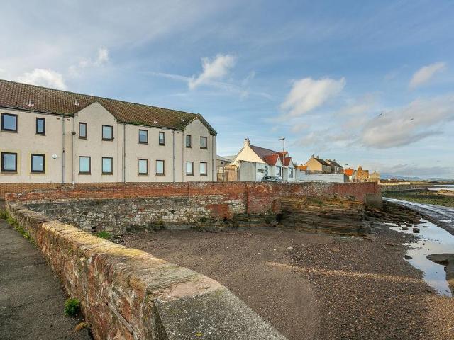 House for sale in Cuthill, Prestonpans