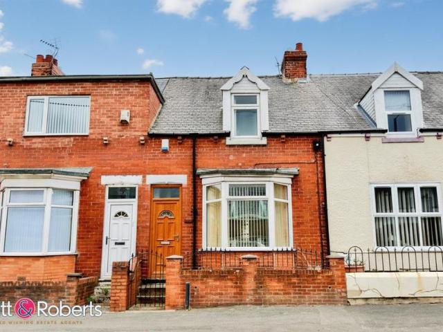House for sale in Peat Carr Estate, Sunderland