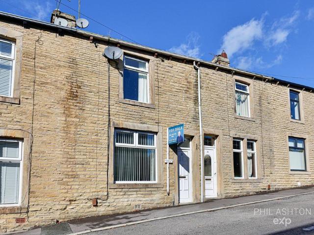 House for sale in Higham, Pendle