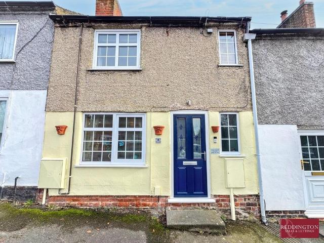 House for sale in Thringstone, Leicestershire