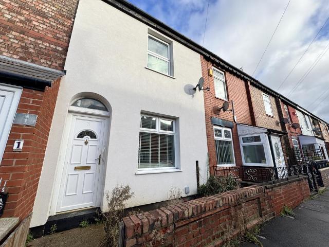 House for sale in Georgia, Greater Manchester