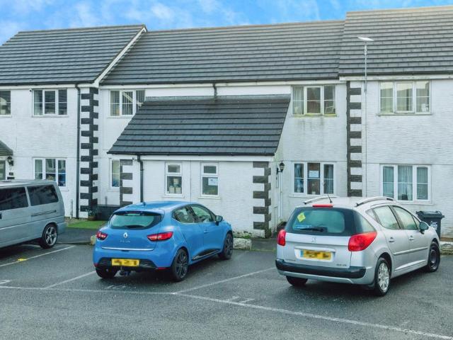 House for sale in Scredda, Cornwall