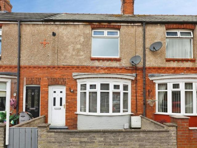 House for sale in Bishop Auckland