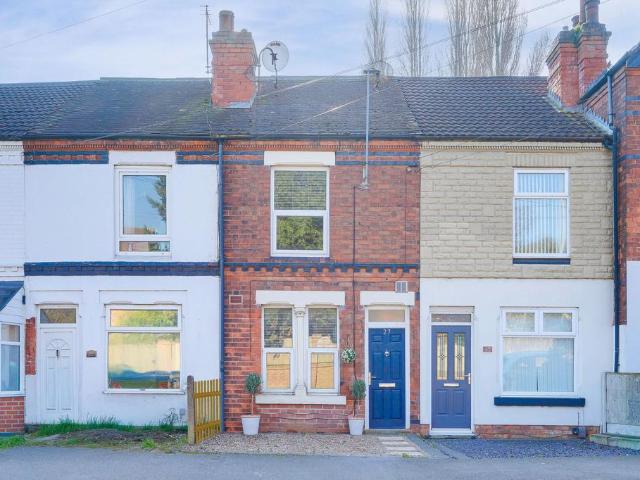 House for sale in Gedling, East Midlands