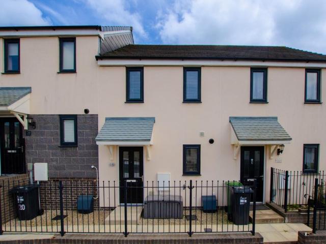 House for sale in St Neot, Cornwall