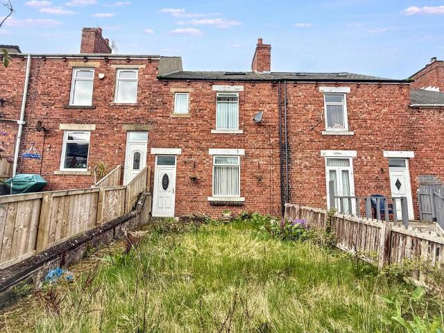 House for sale in Stanley