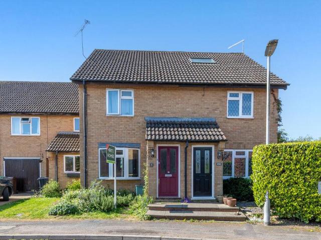House for sale in Five Acres, Hertfordshire