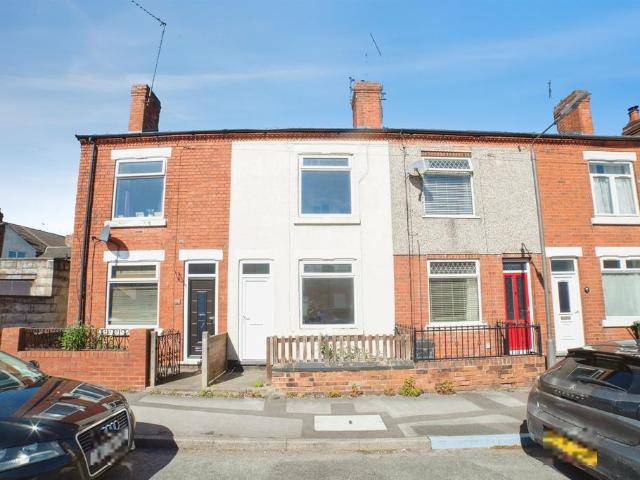 House for sale in Kedleston, East Midlands