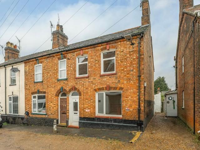 House for sale in Comers, Norfolk