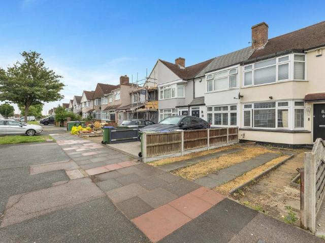 House for sale in Blendon, Greater London