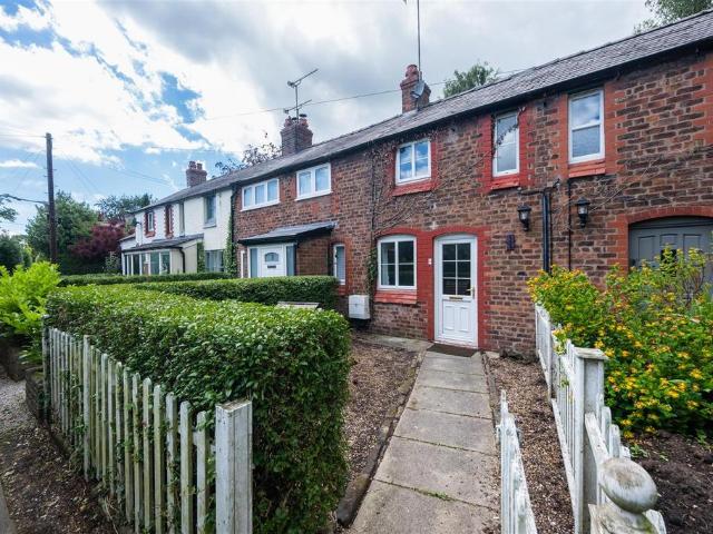 House for sale in Cheshire