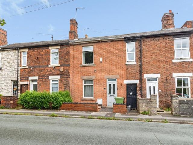 House for sale in Baswich, Staffordshire