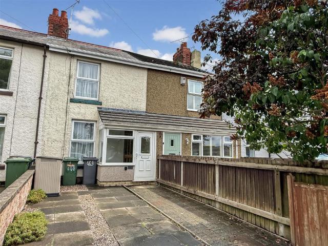 House for sale in Pensby