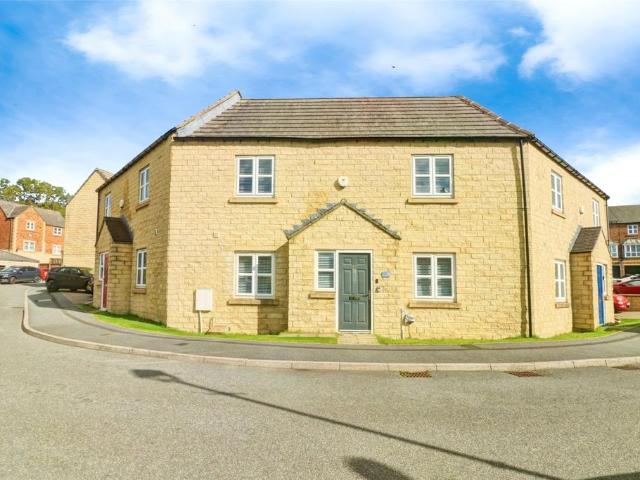 House for sale in Blackhill, Consett