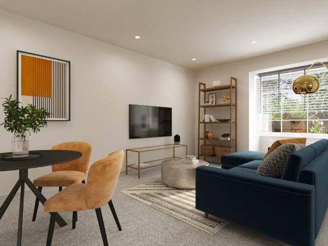 House for sale in Outwoods, Beamhurst