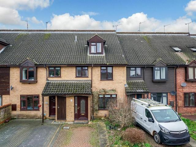 House for sale in Leighton-Linslade, Linslade