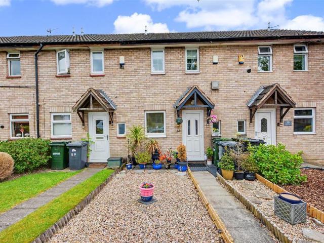 House for sale in Warren Hill, Gedling