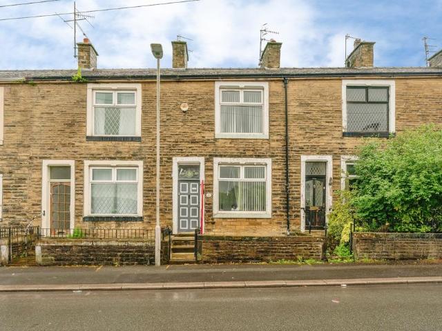 House for sale in Nelson, Higherford