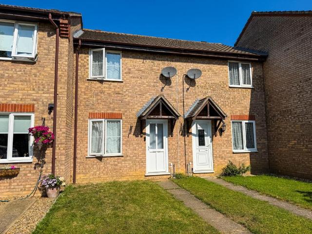 House for sale in Haverscroft Street, East Tuddenham