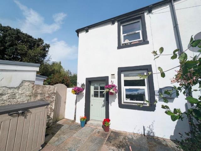 House for sale in Clitheroe, Paradise