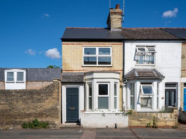 House for sale in Chesterton, Arbury