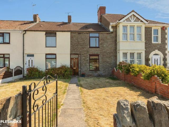 House for sale in Cadbury Heath, South Gloucestershire