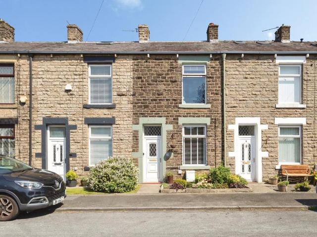 House for sale in Greenheys, Greater Manchester