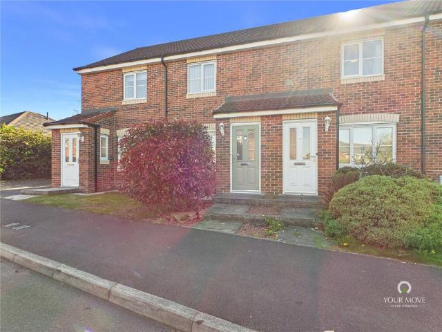 House for sale in Sunderland Bridge