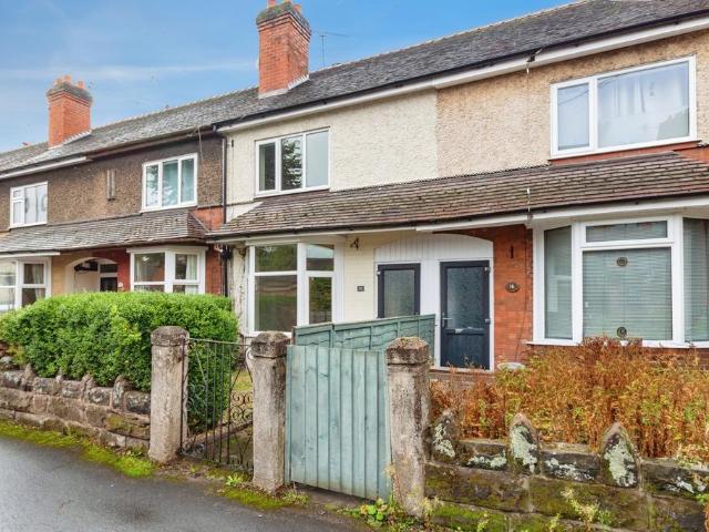 House for sale in Hopton and Coton, Baswich